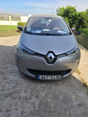 Renault Zoe 2017-thumb-4