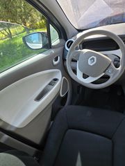 Renault Zoe 2017-thumb-5