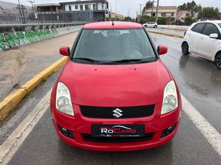 Suzuki Swift 2008
