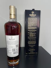 Macallan 18yo 2023 Sherry Cask 700ml - 43%-thumb-1