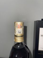 Macallan 18yo 2023 Sherry Cask 700ml - 43%-thumb-2