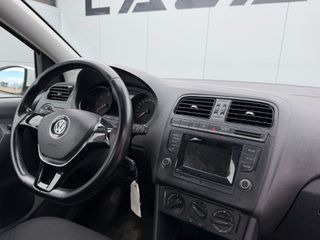 ΤΙΜΟΝΙ VW POLO 6C ΧΡΟΝΟΛΟΓΙΑΣ: 2014-2017 ΚΩΔ.ΚΙΝΗΤΗΡΑ: CUS <<<LAZARIDIS PARTS>>>