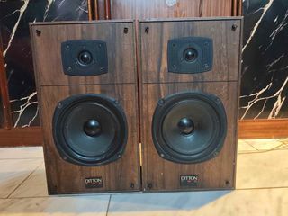 ηχεια 8" CELESTION DITTON TWO