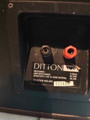 ηχεια 8" CELESTION DITTON TWO-thumb-2