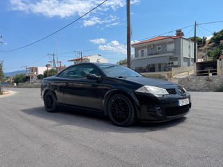 Renault Megane 2004 CABRIO 1.6 KARMANN