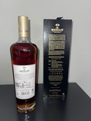 Macallan 18yo 2024 Sherry Cask 700ml - 43%-thumb-1