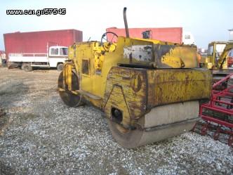 Οδοστρωτήρες Demag 1984 8 T-thumb-2