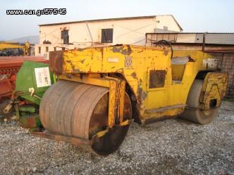 Οδοστρωτήρες Demag 1984 8 T-thumb-3