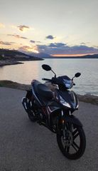 Sym VF 125 2024-thumb-1