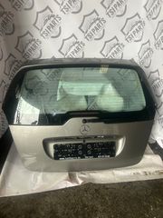 MERCEDES A-CLASS W168