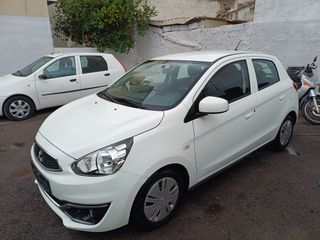Mitsubishi Space Star 2019 1.0 DIAMANT EDITION EURO 6