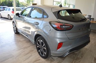 Ford Puma 2022 1.0 ECOBOOST ST-LINE ΑΥΤΟΜΑΤΟ ΕΛΛΗΝΙΚΗΣ ΑΝΤΙΠΡΟΣΩΠΕΙΑΣ-thumb-5