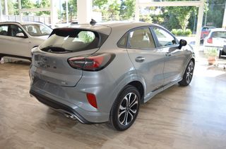 Ford Puma 2022 1.0 ECOBOOST ST-LINE ΑΥΤΟΜΑΤΟ ΕΛΛΗΝΙΚΗΣ ΑΝΤΙΠΡΟΣΩΠΕΙΑΣ-thumb-7