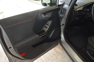 Ford Puma 2022 1.0 ECOBOOST ST-LINE ΑΥΤΟΜΑΤΟ ΕΛΛΗΝΙΚΗΣ ΑΝΤΙΠΡΟΣΩΠΕΙΑΣ-thumb-9