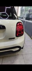 Mini Cooper 2021