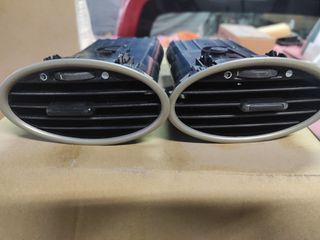 4M51A014L215c ford focus MK2 5-13 αεραγωγοί ταμπλο