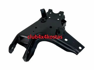 ΨΑΛΙΔΙ NISSAN D21 '86-'98 4WD ΕΜΠΡΟΣ ΚΑΤΩ ΔΕΞΙΑ 5449931G00 Α' ΠΟΙΟΤΗΤΑ ΜΕ ΦΠΑ-thumb-1