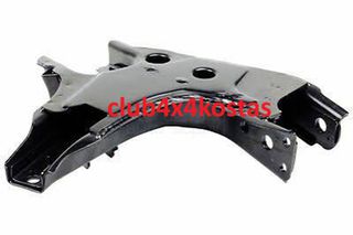 ΨΑΛΙΔΙ NISSAN D21 '86-'98 4WD ΕΜΠΡΟΣ ΚΑΤΩ ΔΕΞΙΑ 5449931G00 Α' ΠΟΙΟΤΗΤΑ ΜΕ ΦΠΑ-thumb-2