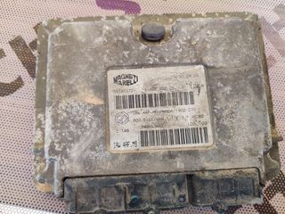Εγκέφαλος κινητήρα Magneti Marelli IAW 4AF.M9/HW 204/1902-27H FIAT SEICENTO 1.1 Βενζίνη