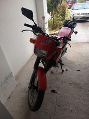 Honda NX 250 1994 DOMINATOR 250