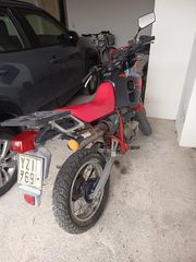Honda NX 250 1994 DOMINATOR 250-thumb-2
