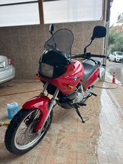 Bmw F 650 2000 F650 FUNDURO