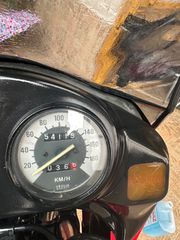 Bmw F 650 2000 F650 FUNDURO-thumb-2