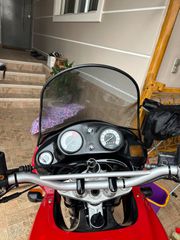Bmw F 650 2000 F650 FUNDURO-thumb-3