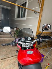 Bmw F 650 2000 F650 FUNDURO-thumb-4