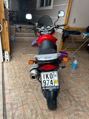 Bmw F 650 2000 F650 FUNDURO-thumb-5