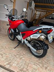 Bmw F 650 2000 F650 FUNDURO-thumb-6