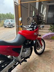 Bmw F 650 2000 F650 FUNDURO-thumb-9