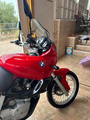 Bmw F 650 2000 F650 FUNDURO-thumb-10