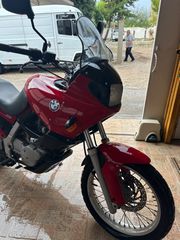 Bmw F 650 2000 F650 FUNDURO-thumb-11