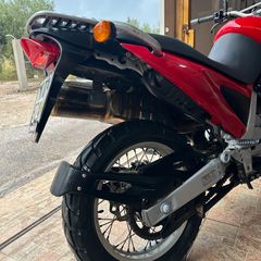 Bmw F 650 2000 F650 FUNDURO-thumb-12
