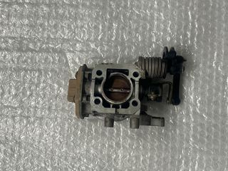 Citroën Saxo / Berlingo – Peugeot 106 / 306 / Partner Μονοποιντ (Monopoint) Bosch 3 437 020 918