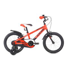 Άλλο Ideal 2026 18 V-TRACK RED