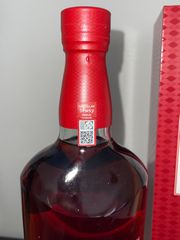 Macallan 18yo 2025 Sherry Cask 700ml - 43%-thumb-2