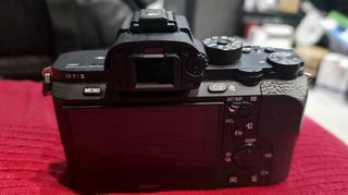 Sony A7R ii Body + 3 μπαταρίες-thumb-3