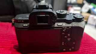 Sony A7R ii Body + 3 μπαταρίες-thumb-4