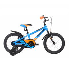 Άλλο Ideal 2026 18 V-TRACK BLUE