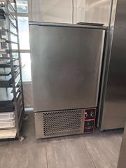 Blast chiller 10 θέσεων Technodom