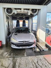 Peugeot 206 2000