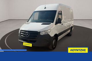 Κλούβα Mercedes-Benz 2020 Sprinter 516 2.2 160ps 3.5T Diesel Euro6