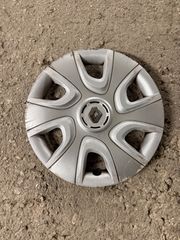 Renault Clio IV 15’’ Τασί Ζάντας