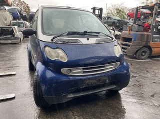 SMART FORTWO ΜΟΝΤΕΛΟ: 2003-2007 ΚΥΒIΚΑ: 700CC ΚΩΔ. ΚΙΝΗΤΗΡΑ: 15 ECO8685