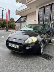 Fiat Punto Evo 2012