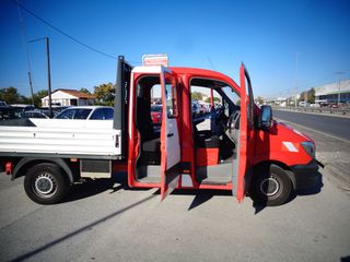 Mercedes-Benz Sprinter 2016 ΚΑΡΟΤΣΑ 313 7ΘΕΣΙΟ A/C ΑΡΙΣΤΟ-thumb-9
