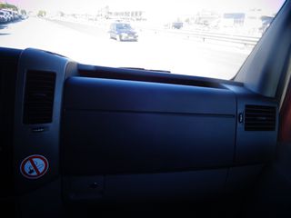 Mercedes-Benz Sprinter 2016 ΚΑΡΟΤΣΑ 313 7ΘΕΣΙΟ A/C ΑΡΙΣΤΟ-thumb-12