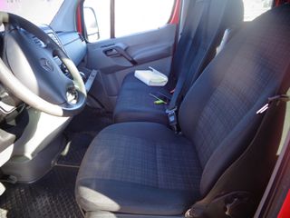 Mercedes-Benz Sprinter 2016 ΚΑΡΟΤΣΑ 313 7ΘΕΣΙΟ A/C ΑΡΙΣΤΟ-thumb-17